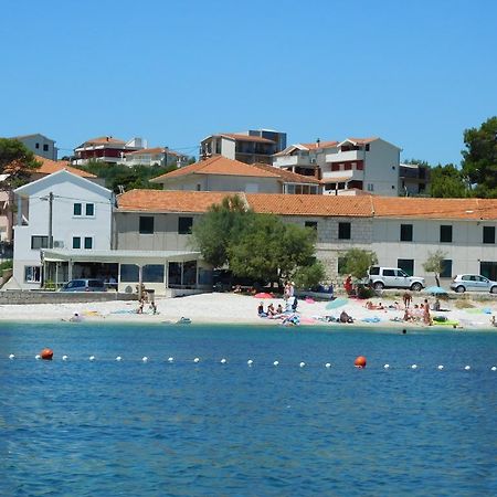 Apartments Karla סלאטינה מראה חיצוני תמונה