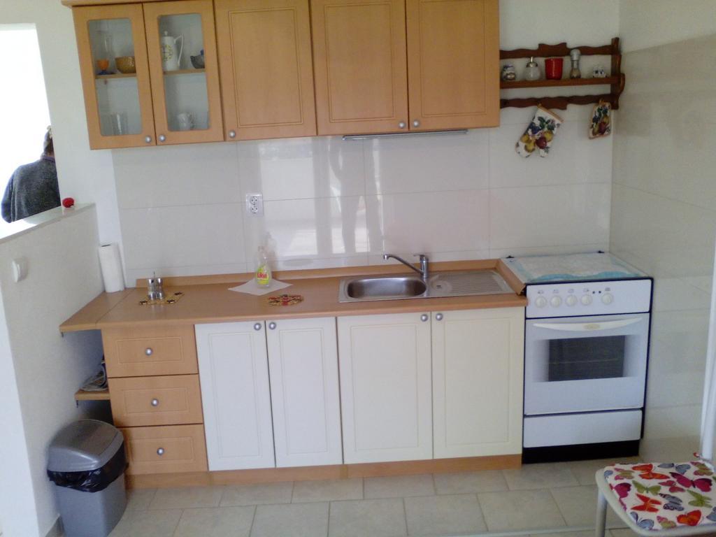 Apartments Karla סלאטינה חדר תמונה