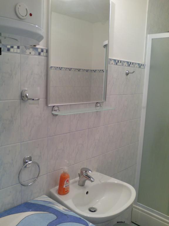 Apartments Karla סלאטינה מראה חיצוני תמונה